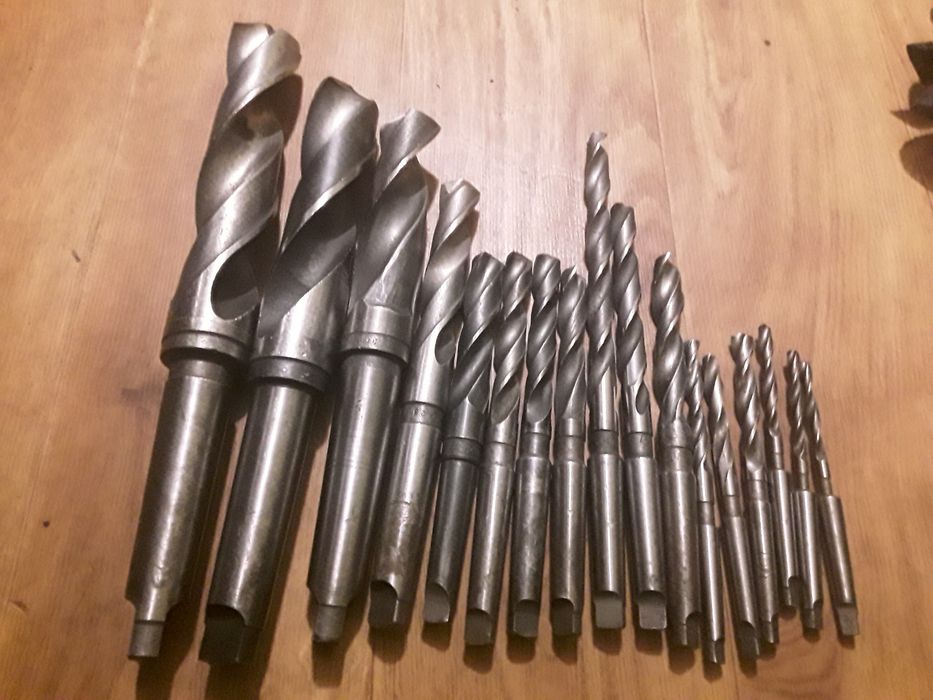 Сверла бу цена за все состояние