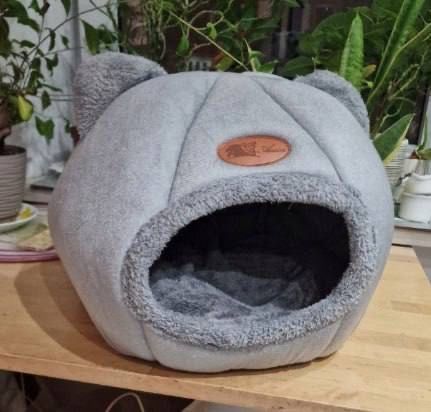 Domek dla Kota Legowisko Buda Kojec