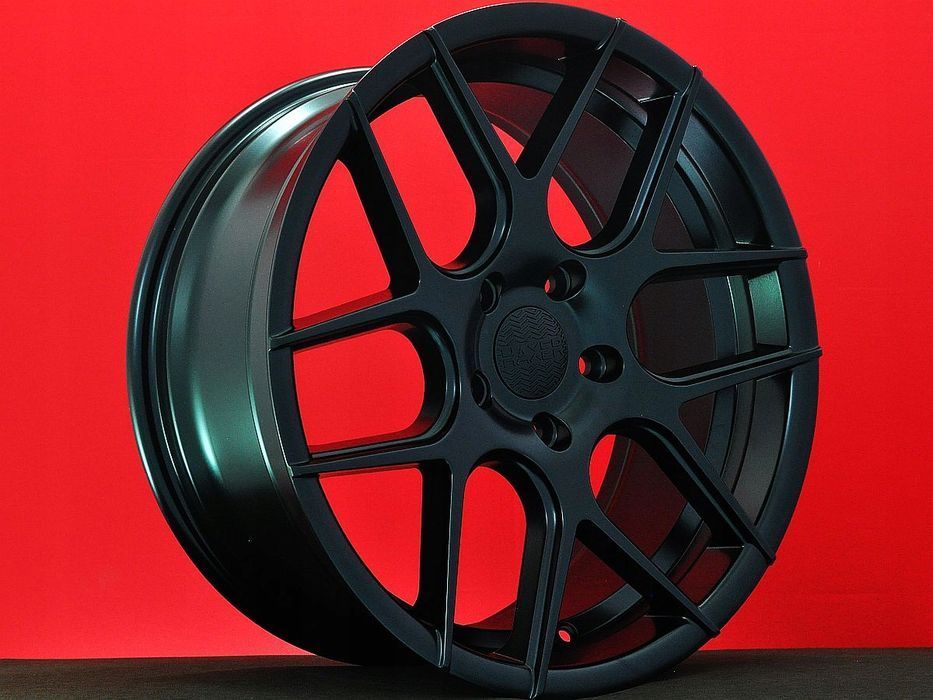 FELGI R18 5X120 BMW X3 E83 F25 X4 F26 6 F06 F12 Opel Insignia A I