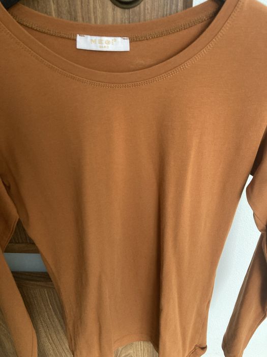 Bluzka koszulka Megi bawełna rozmiar uniwesalny