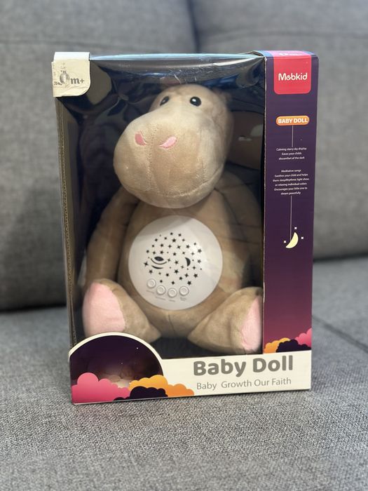 Нічник дитячий зоряне небо