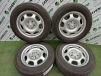 Conjunto Jantes Especiais Mercedes-Benz S-Class (W220)