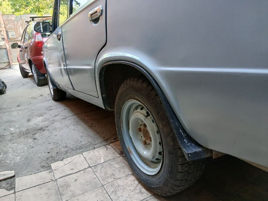 Продам авто ВАЗ 2101