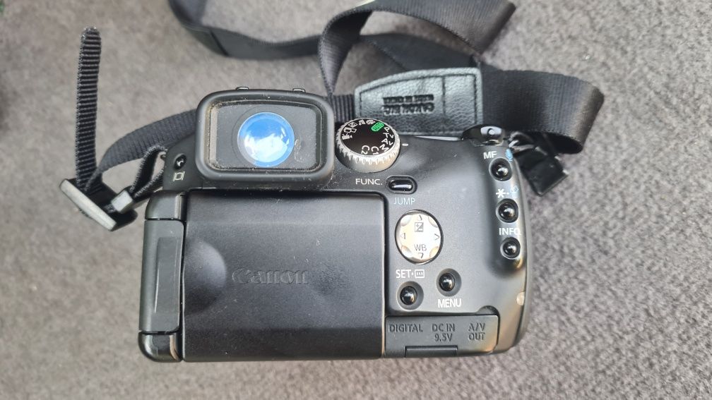 Canon Powershot Pro 1