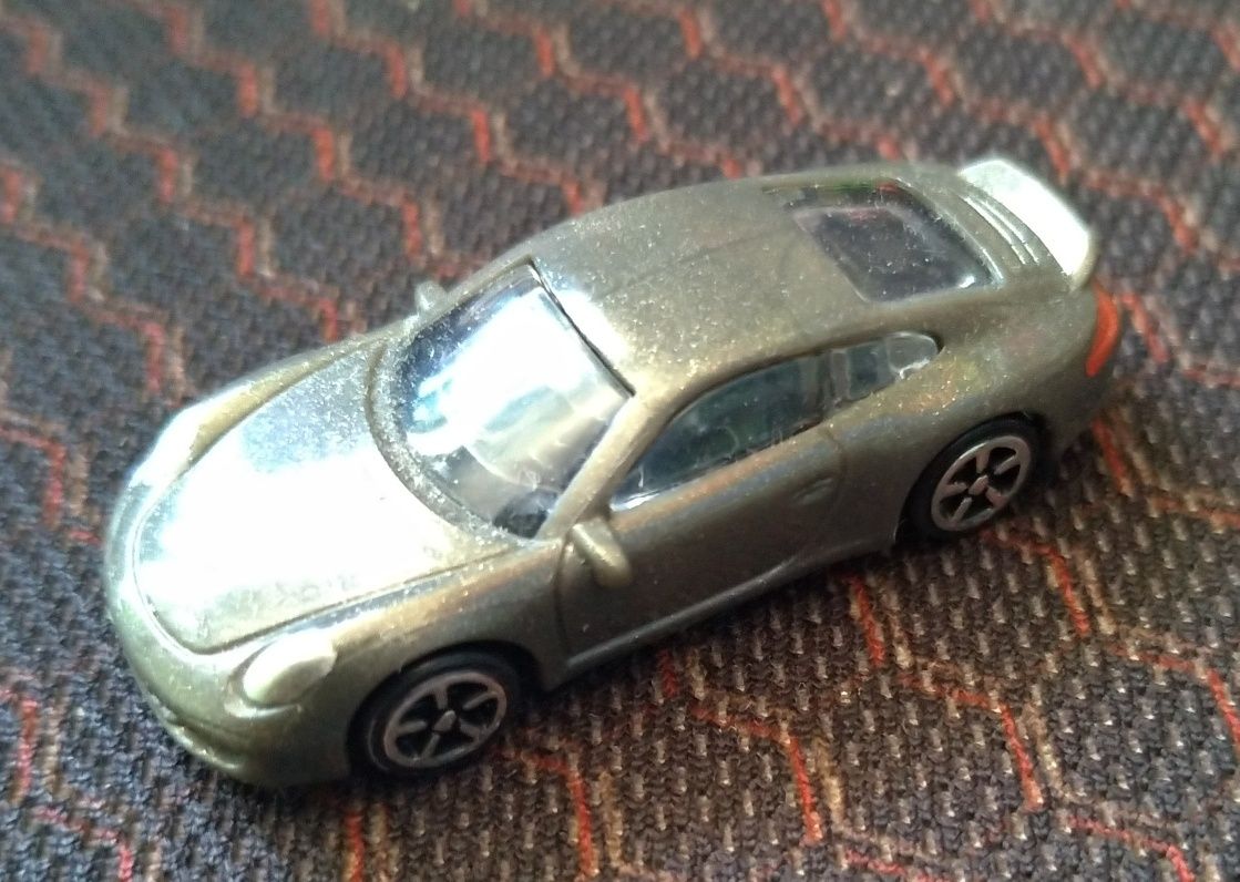 Figurka miniaturka Porsche AG MPG FTO64