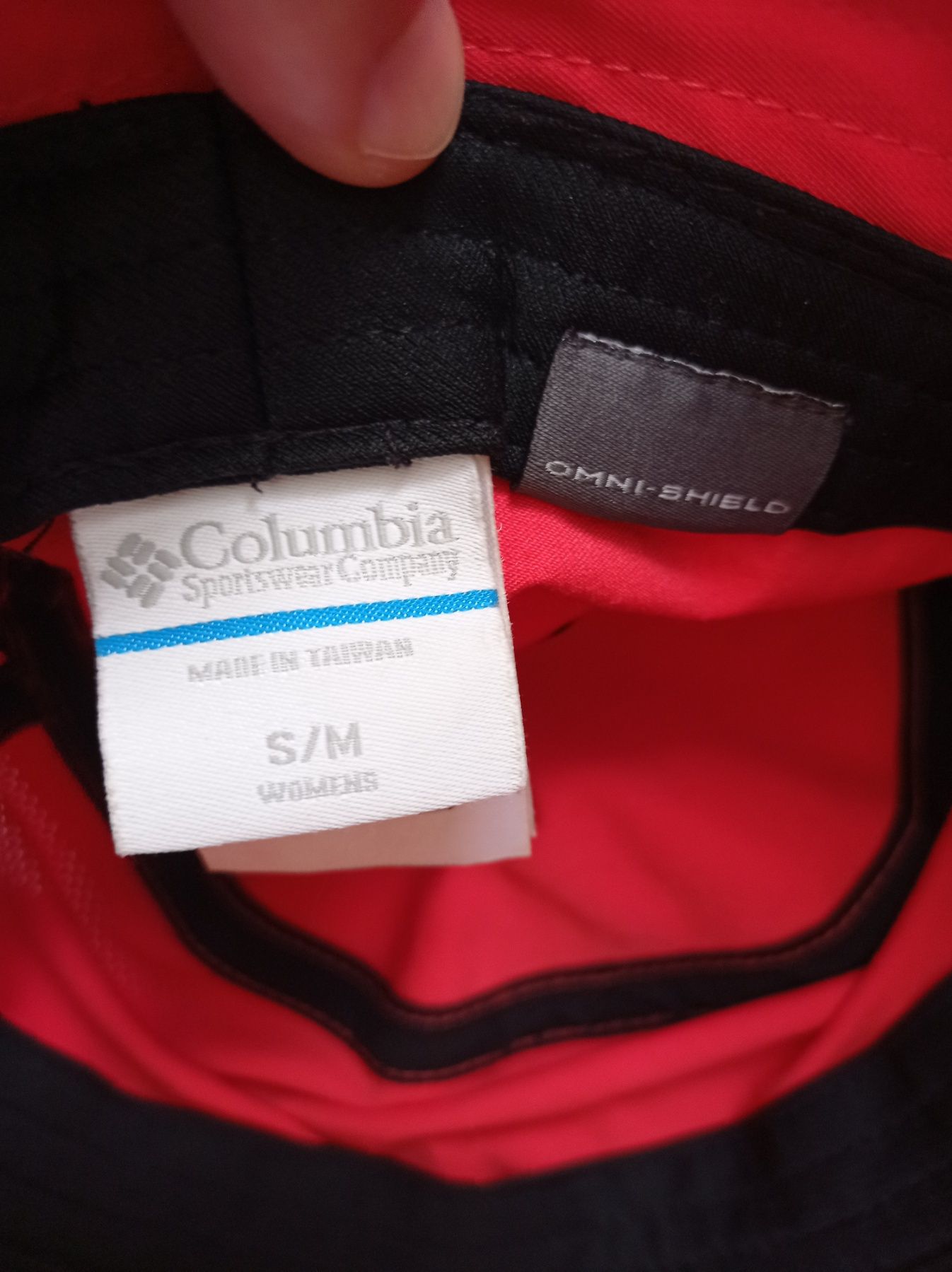 Жіноча панамка Columbia