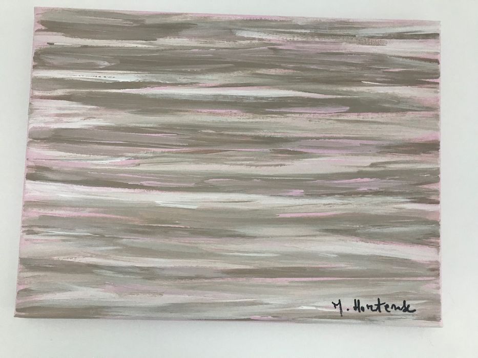 Conjunto de quadros decorativos