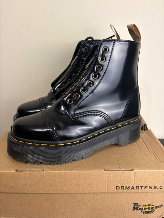 Buty/Glany Dr. Martens Vegan Sinclar