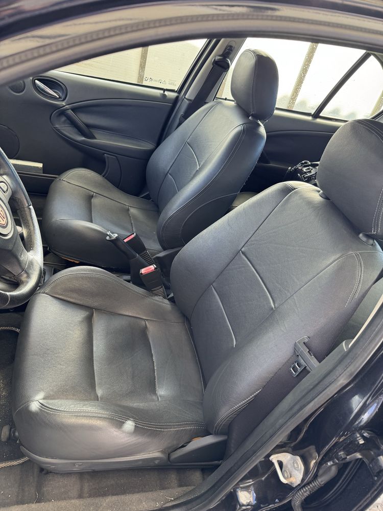 Vendo MG ZR 105 1.4 - preço para despachar