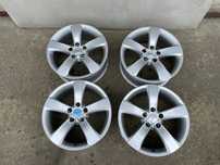 FELGI MITSUBISHI OUTLANDER  7,5Jx17H2, ET48, 5x114,3