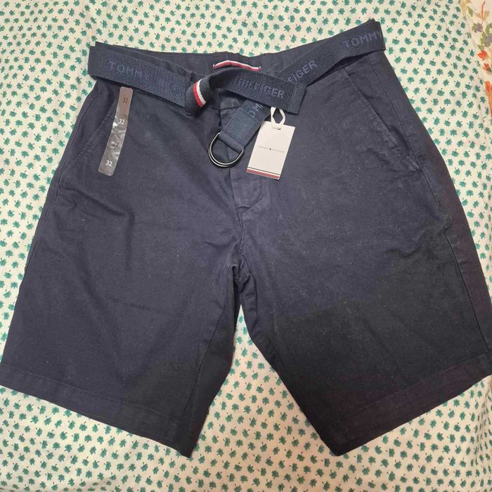 Шорти Tommy Hilfiger чоловічі 32р
