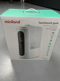 Humidicador Miniland HumiTouch Pure