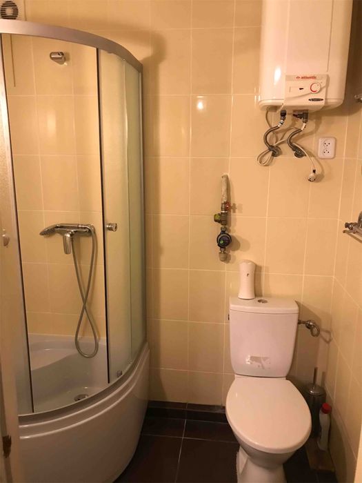 Здається подобово 1 ккв центр Хмельницький  філармонія