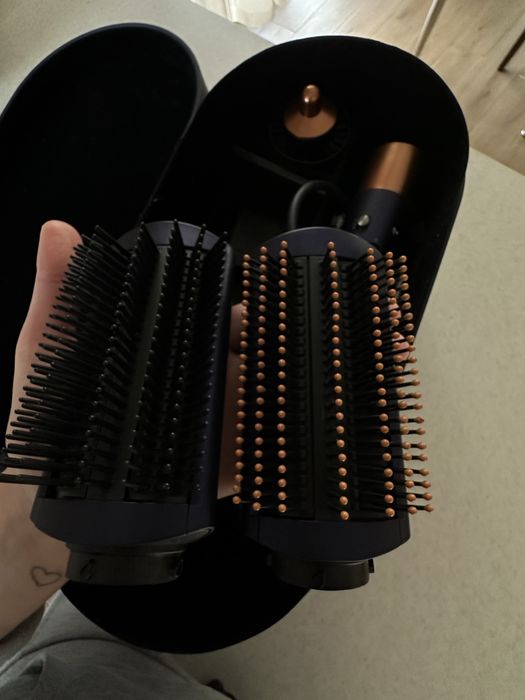 Оригінальний стайлер Dyson
