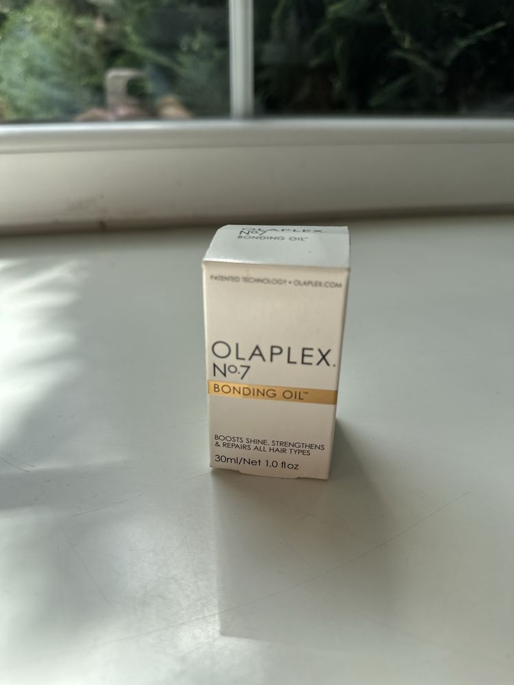 Olaplex nr 6,3,0,7