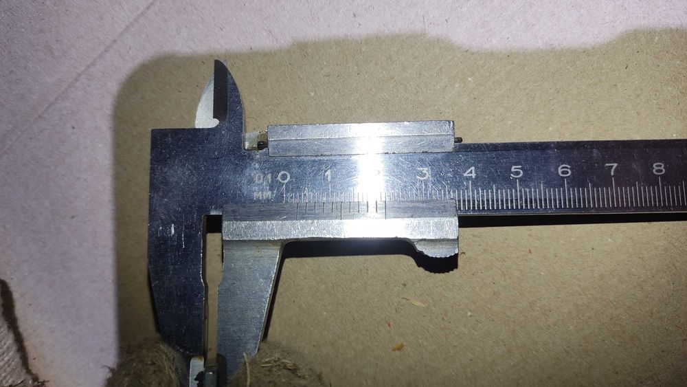 Трос спидометра мотоцыкла ИЖ  оригинал производство 80-х годов