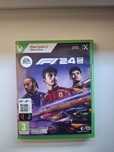 Gra F1 24 Xbox One