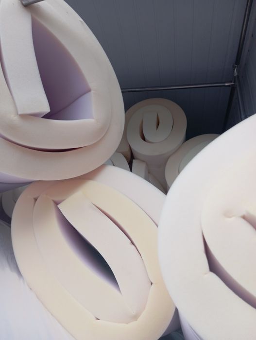 Поролон,Ватін,Матраци