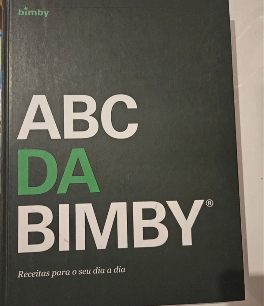 Bimby TM5 vorwerk