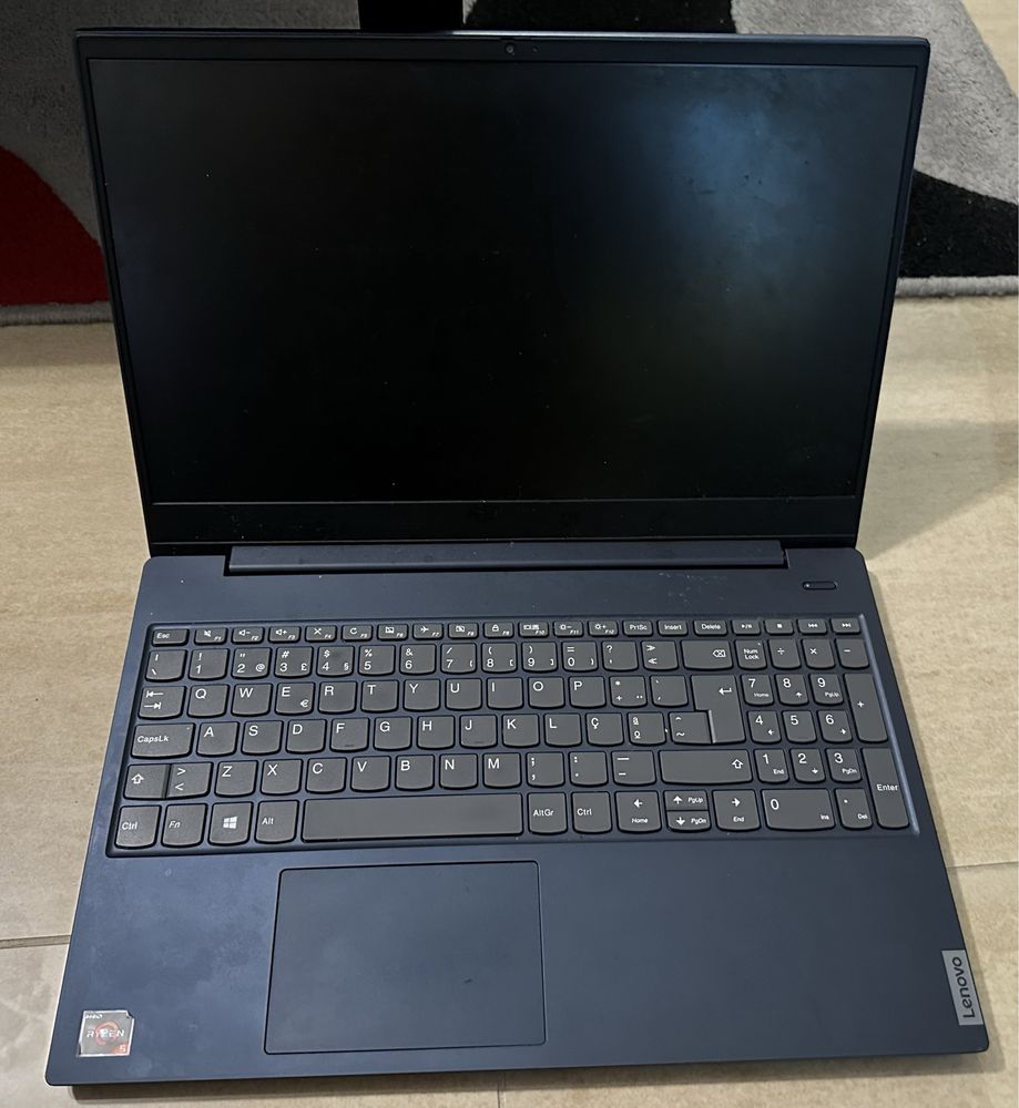 Lenovo Ideapad S340