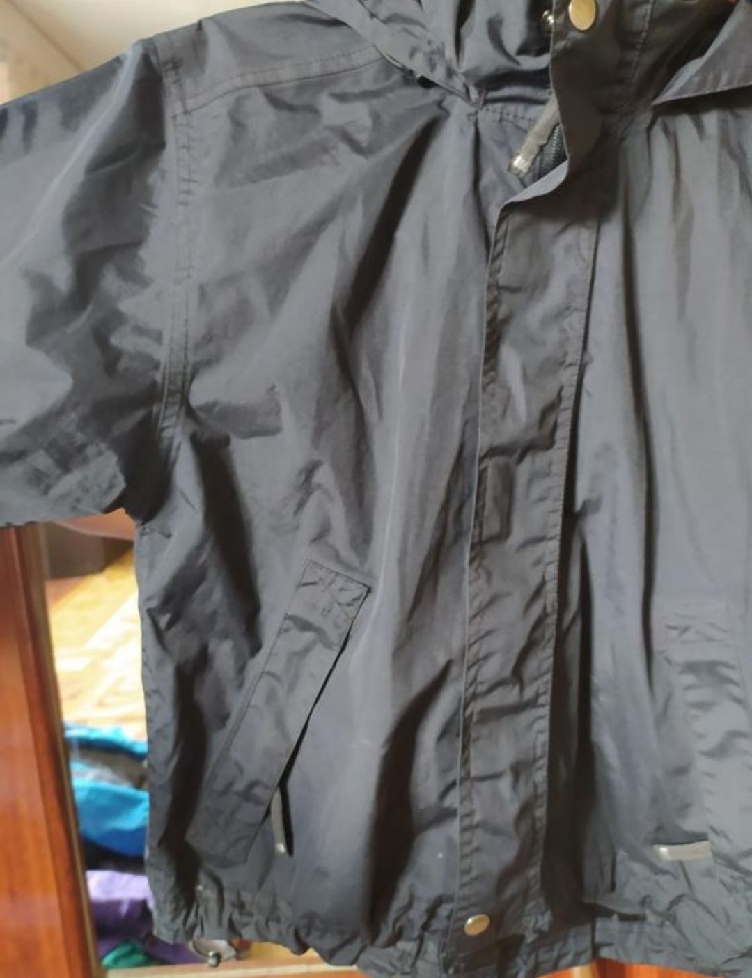 Куртка/вітровка для хлопчика Water Breaker 146рр