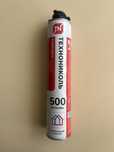 Клей пена Технониколь 500 proffesional