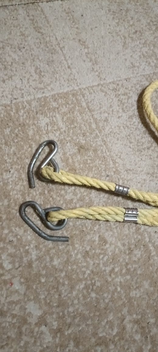 Huśtawka little tikes