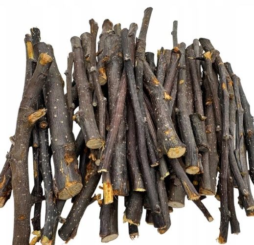 Gryzak na zęby krolik orzecha laskowego 300g