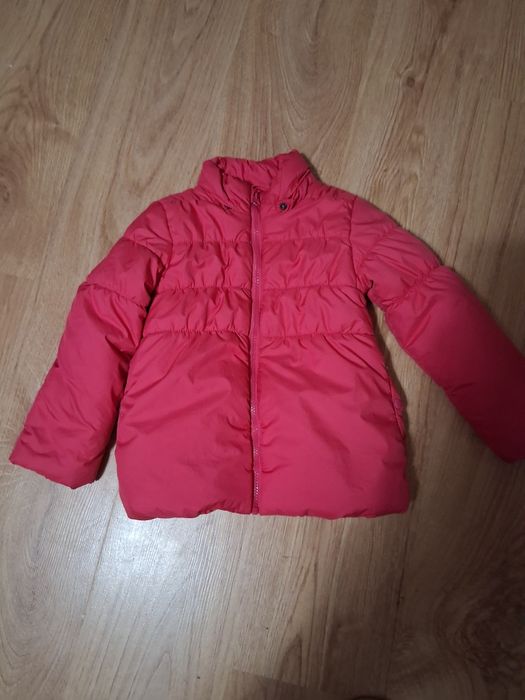 Oddam ciuszki dla dziewczynki