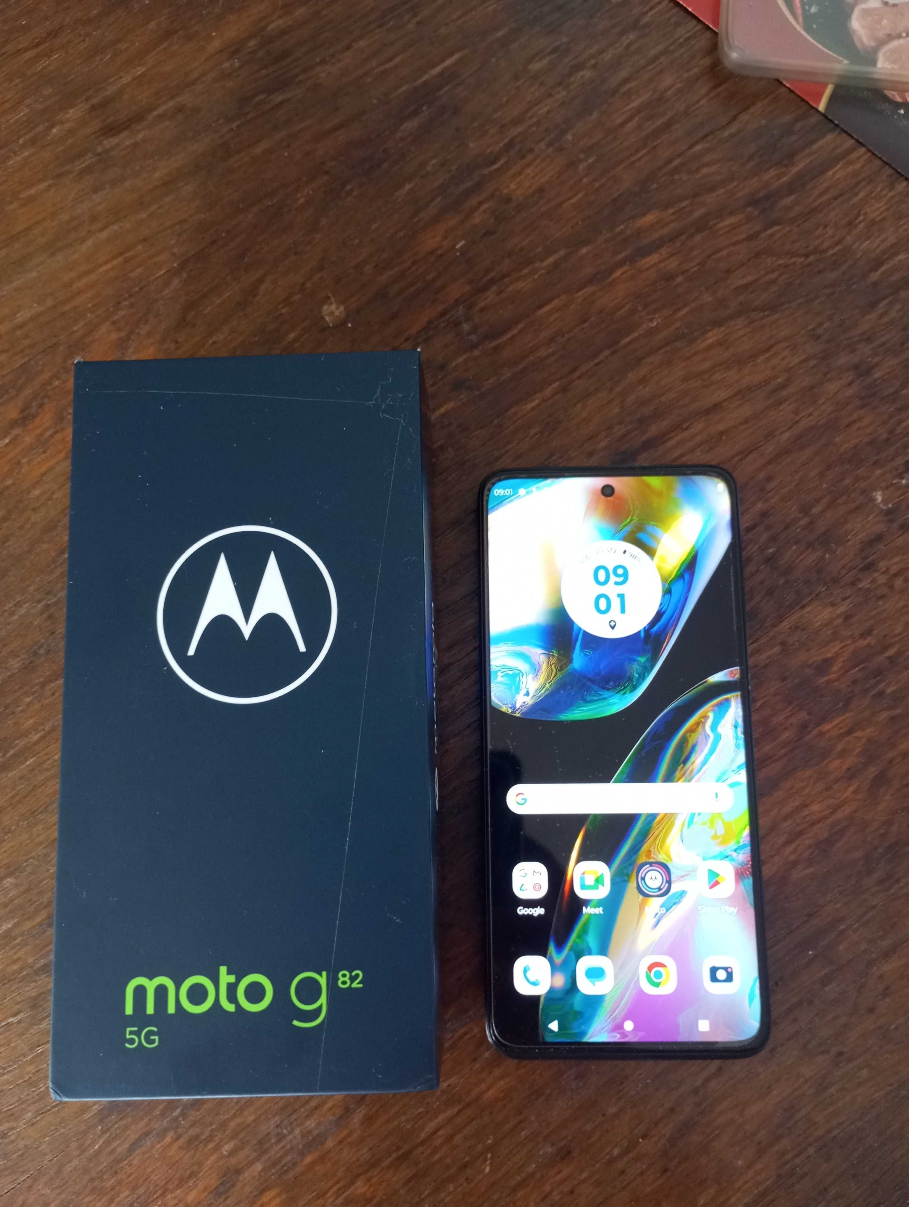 Telefon  Moto g82 5g