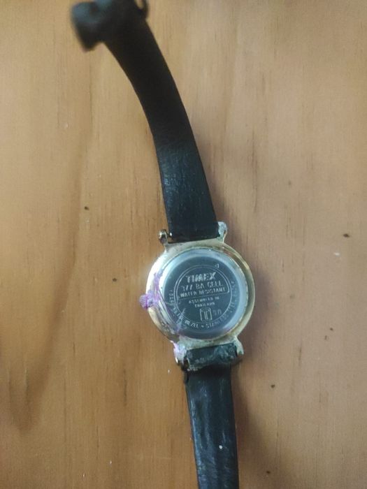 Relógio Timex senhora