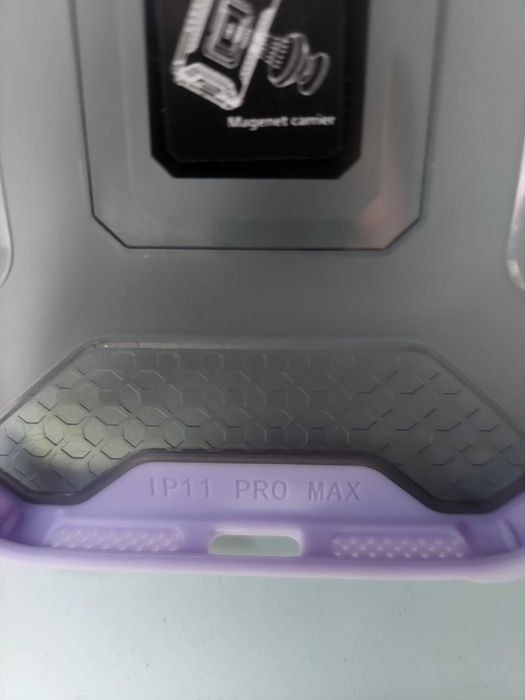 Etui do iPhone 11 PRO MAX