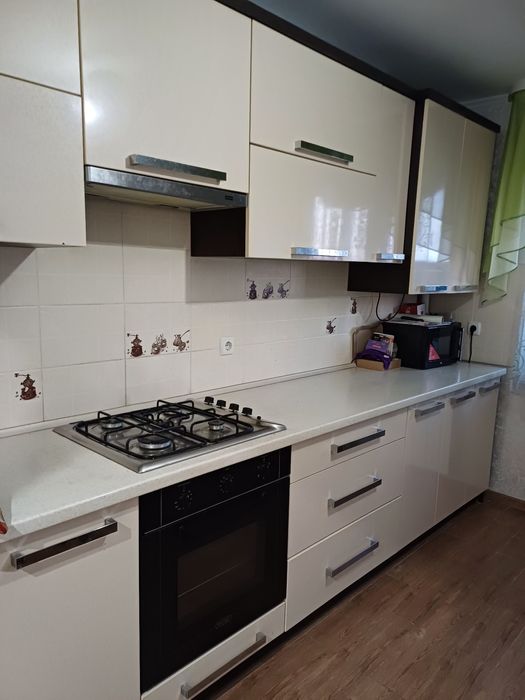 Довгострокова оренда 1-кімн квартири