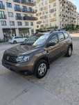 Dacia Duster Dacia Duster 1.6 SCe 4x4 – Niski przebieg, ciekawy kolor, okazja!