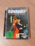 Runaway a Twist of Fate gra komputerowa PC
