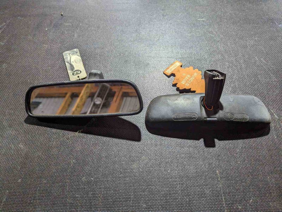 Зеркало салона Mercedes Sprinter, Vito 638