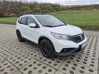 Honda CR-V IV 2.2 D-TEC z Włoch! Automat