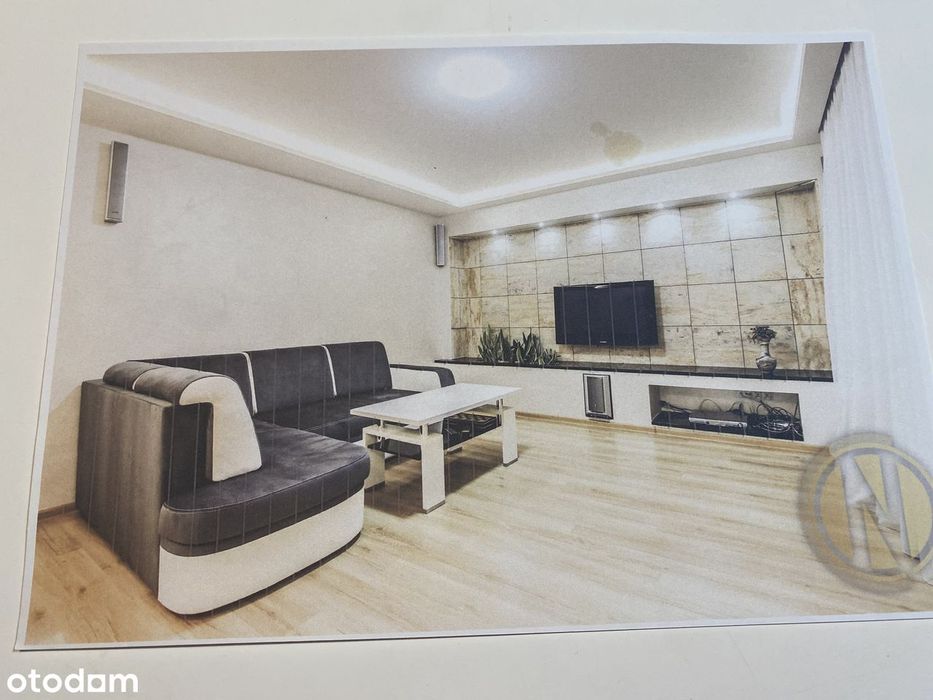 Mieszkanie z ogródkiem , miejsce postojowe ( Casa Feliz) / Żabiniec