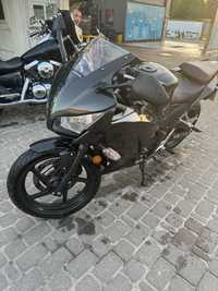 Honda CBR 300 RAG