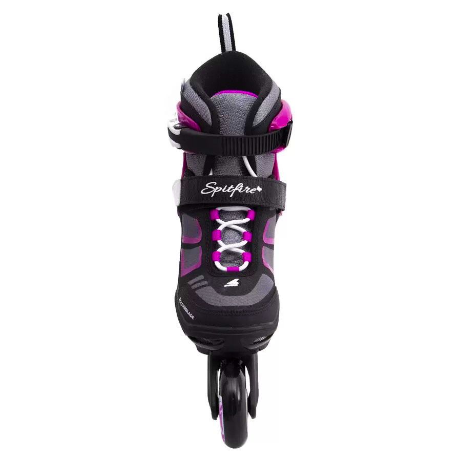 Комплект детские ролики Rollerblade spitfire cube g