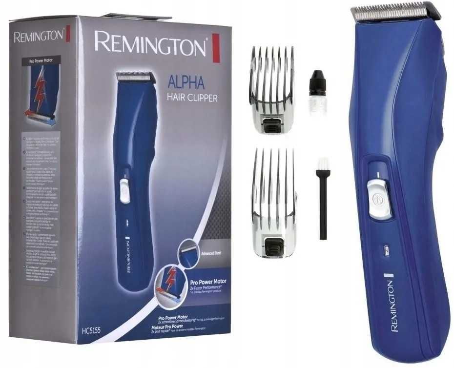 Maszynka do włosów Remington HC5155