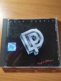 Deep Purple - Perfect Strengers CD