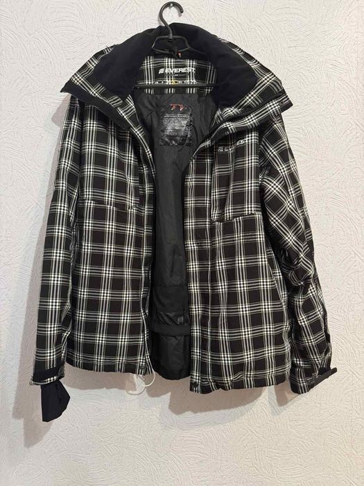 Куртка спортивна лижна  Everest /L/