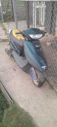 Honda tact 31 49.00cc