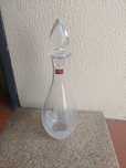 Garrafa Cristal D'Arques