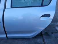 dacia sandero stepway II ted69 drzwi