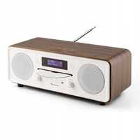 Radio biurkowe Auna Melodia Bluetooth UKF DAB+