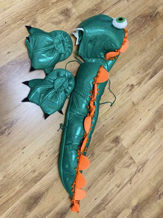 Продам костюми для аніматорів.