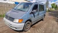 Mercedes Vito 108d 2,3 d 98 rok