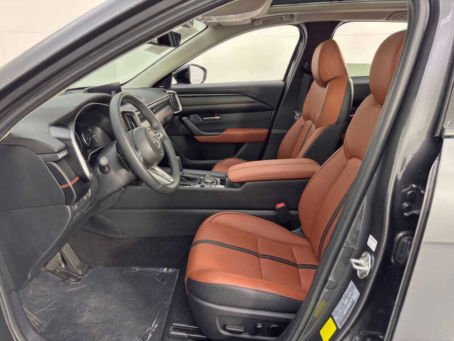 Mazda CX-50      2024